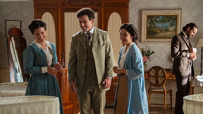 La promesa - Episodio 698