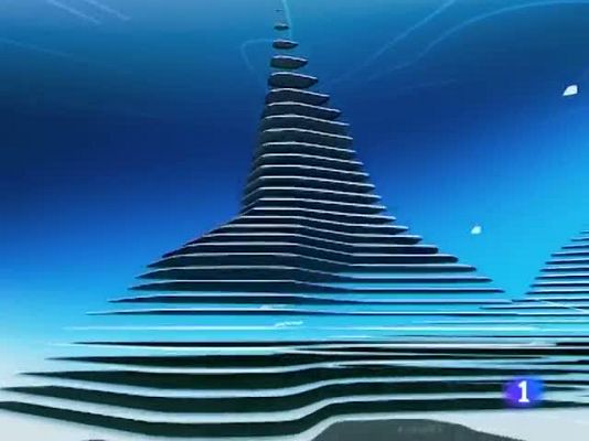 Informativo Telerioja - El tiempo en La Rioja - 28/01/13