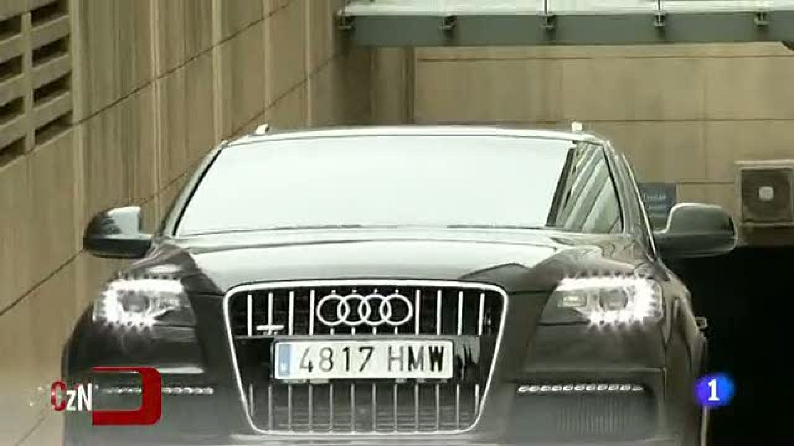 Shakira y Piqué ya tienen a su bebé en casa - D Corazón | Ver