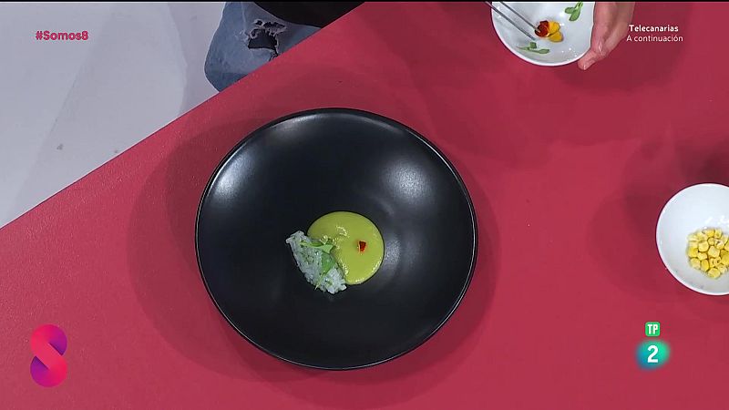 Somos 8 - 14/10/2025 - Somos 8 | Ver