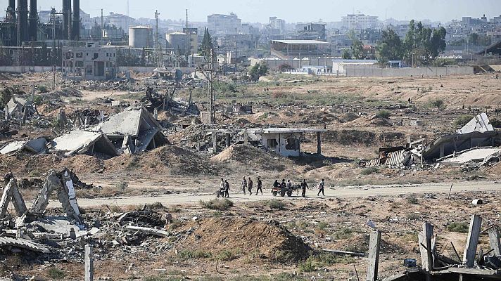 La tarde en 24h - La tarde en 24 horas - 14/10/25