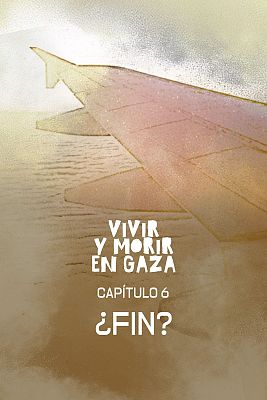 Capítulo 6: ¿Fin?