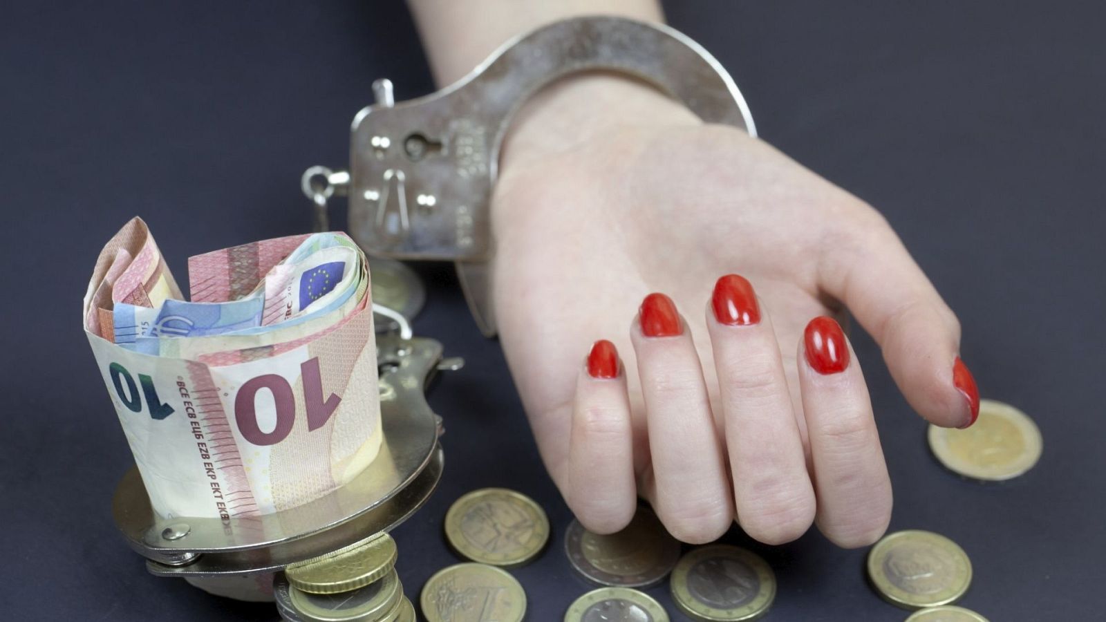 Objetivo igualdad - Programa 183: Explotación sexual: sin puteros no hay negocio | Ver