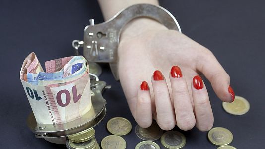 Explotacin sexual: sin puteros no hay negocio