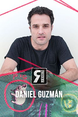 La Revuelta - Daniel Guzmán