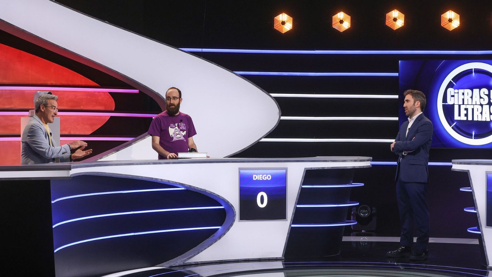 Cifras y letras - Programa 342 - Cifras y letras | Ver