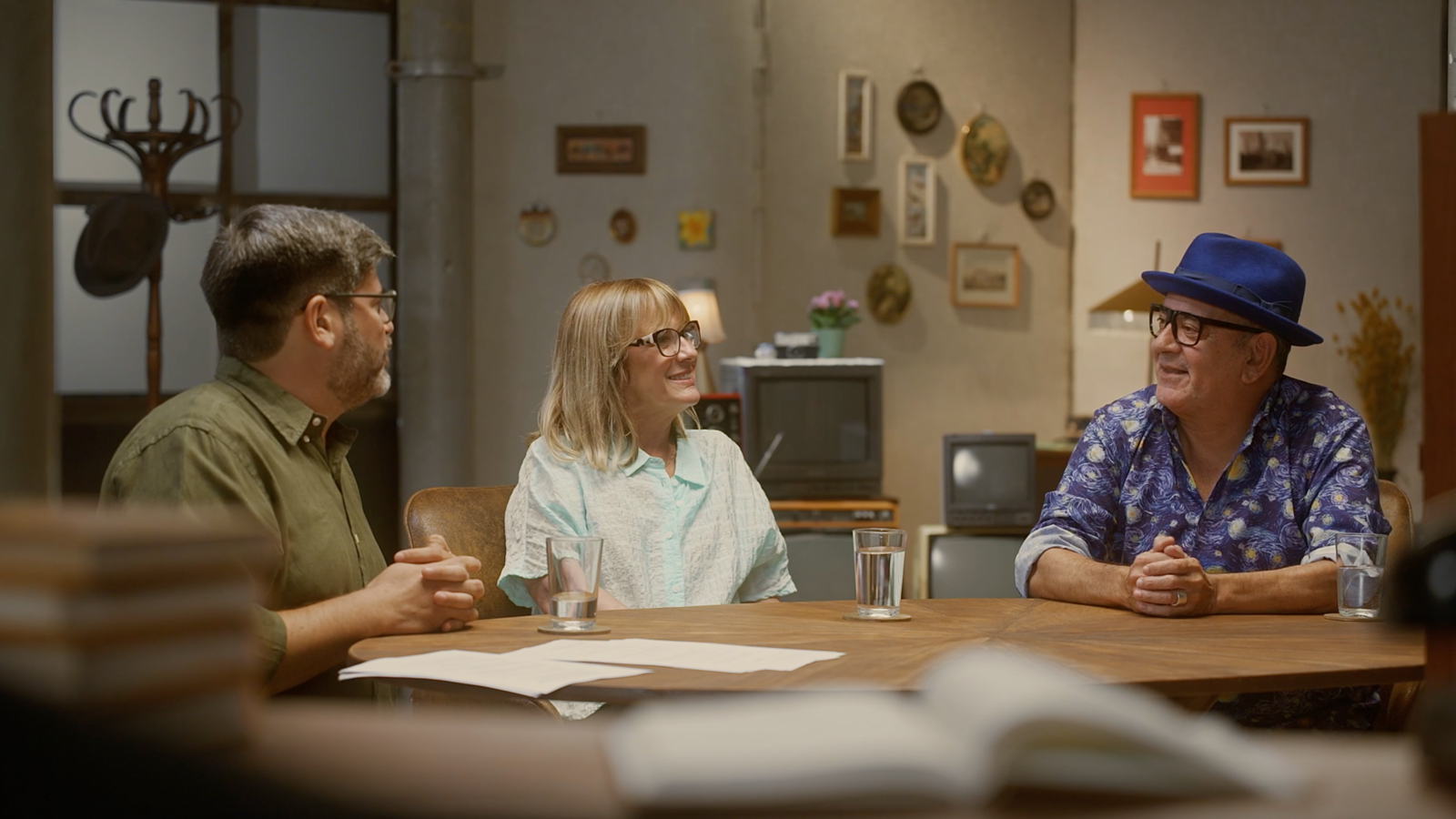 1965: Gemma Nierga i José Corbacho - L'any que vas néixer - L'any que vas néixer | Veure