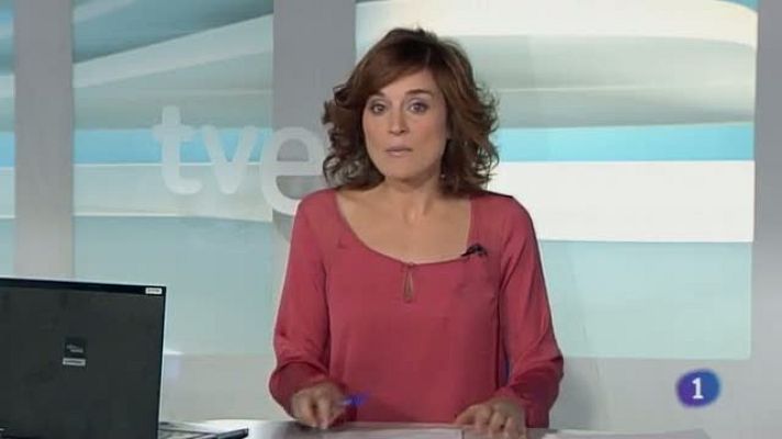 Noticias de Castilla-La Mancha - El tiempo en Castilla La Mancha - 28/01/13