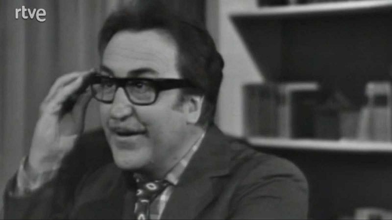 Estudio 1 - Con la vida del otro - Estudio 1 | Ver