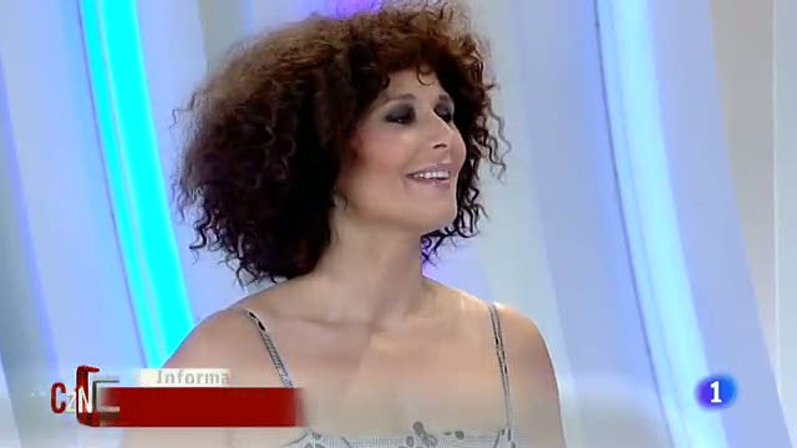 Rosa López de nuevo enamorada - D Corazón | Ver