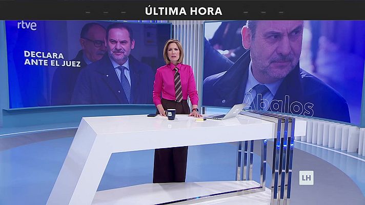 La hora de La 1 - La hora de La 1 - 15/10/25