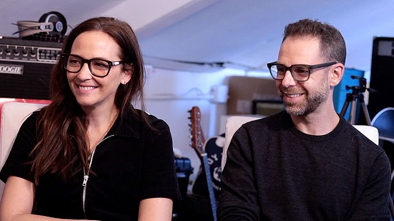 Luces Fuera Leonor Watling se busca otro Leo - Luces fuera | Ver