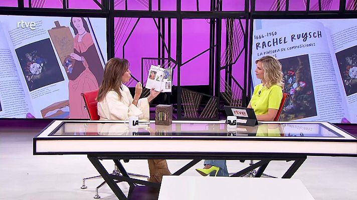 La aventura del Saber - La aventura del saber - 15/10/25