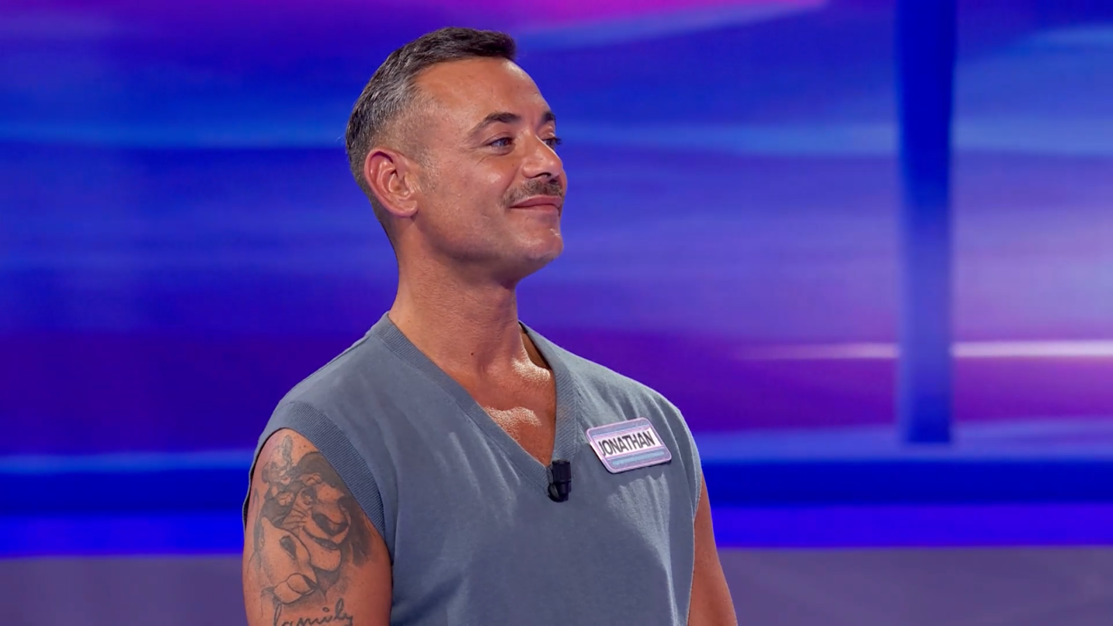 Algo que declarar | Juan Antonio y la comodidad de no llevar ropa interior | Ver