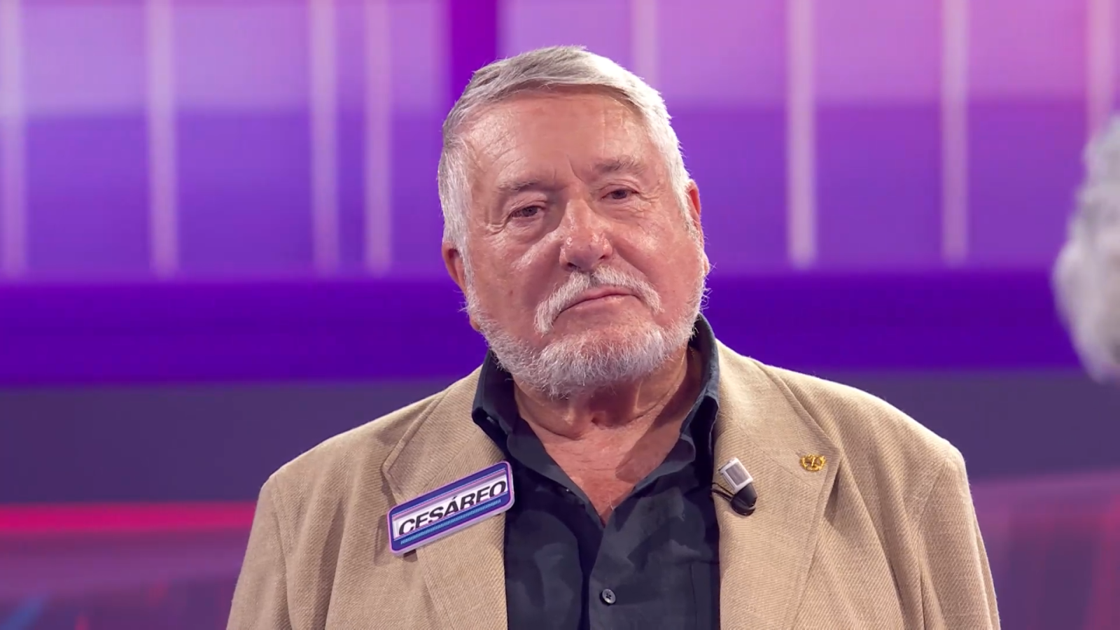 Algo que declarar | Cesáreo y su pérdida de deseo sexual durante 7 años | Ver - Algo que declarar | Ver