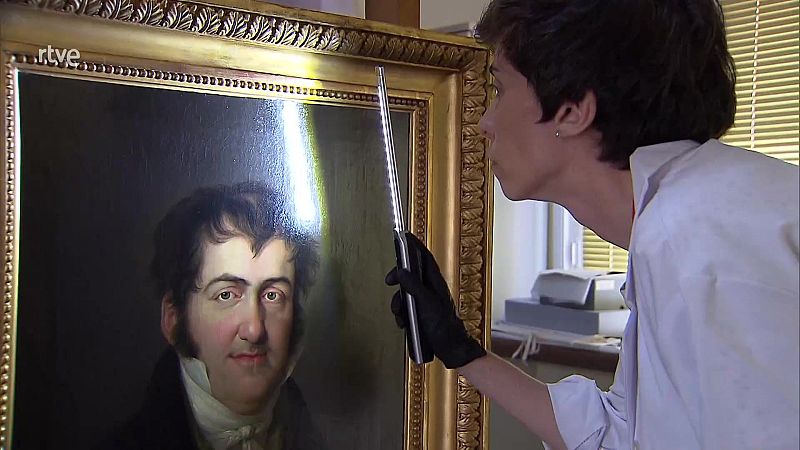 Un trabajo muy romántico - Aquí hay trabajo | Ver