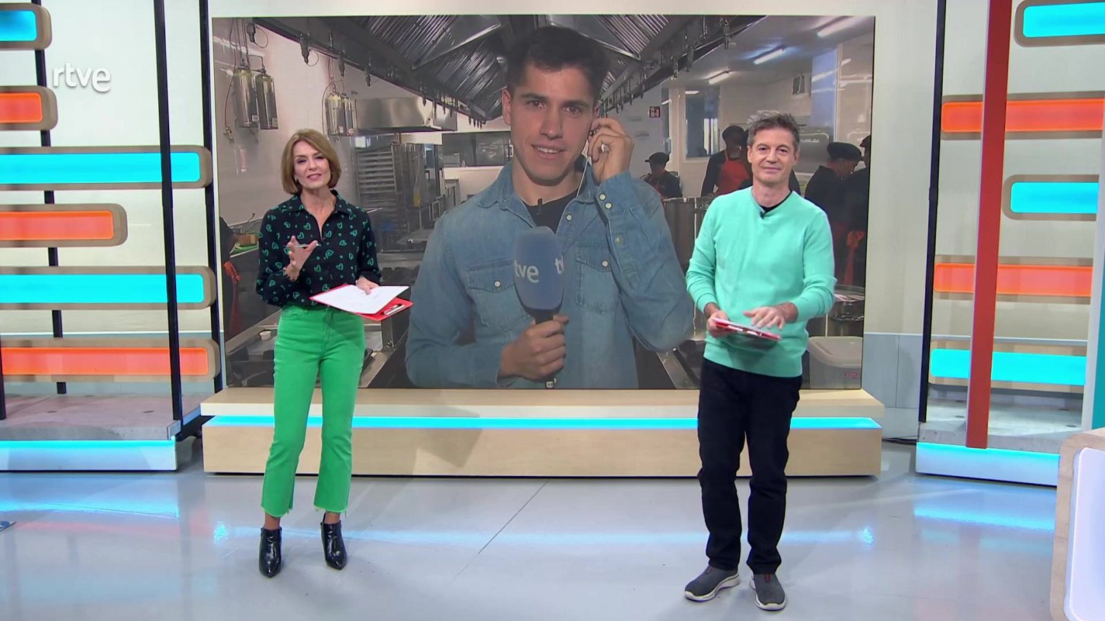 Aquí Hay Trabajo conoce una formación gratis hacia el empleo. - Aquí hay trabajo | Ver