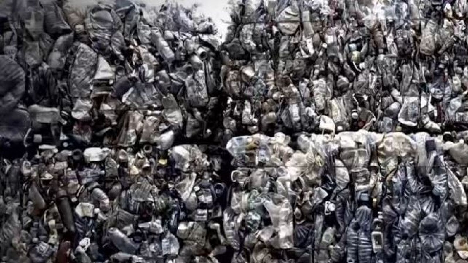 ¿Cuánto plástico ingerimos? La gran duda resuelta en 'Directo al grano' - Directo al grano | Ver