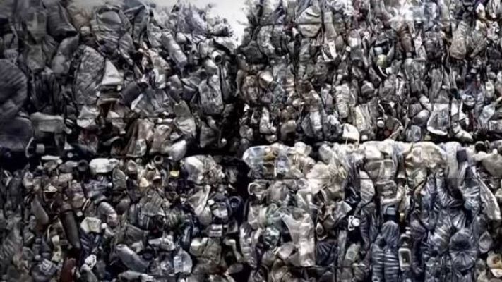 Directo al grano - Descubrimos la cantidad de plástico que ingerimos