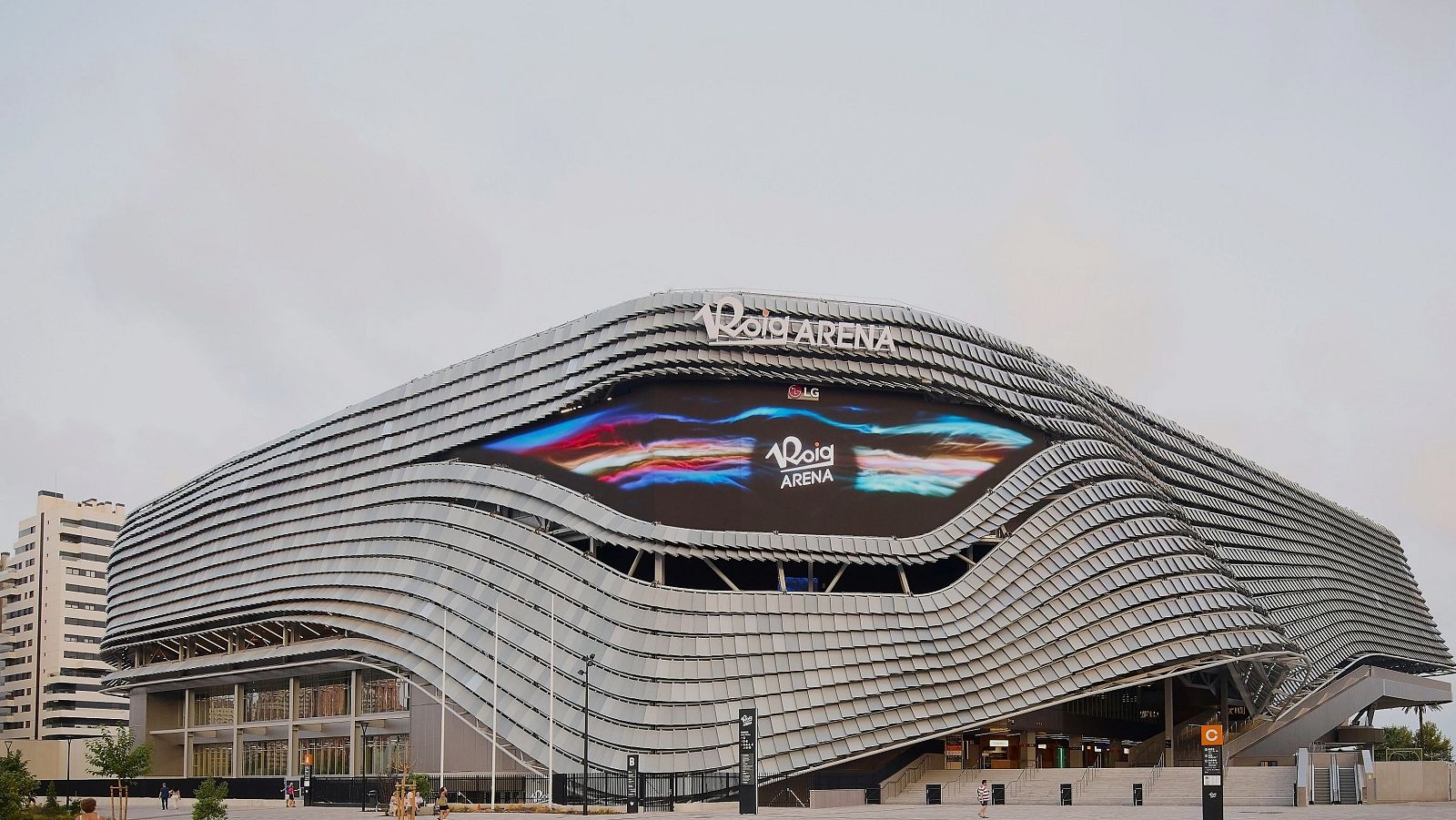 El Valencia Basket - Hapoel de Tel Aviv se disputa a puerta cerrada - Informativo 24h | Ver