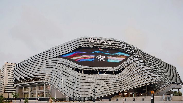 Informativo 24h - El Valencia Basket - Hapoel de Tel Aviv de la Euroliga se disputa finalmente a puerta cerrada