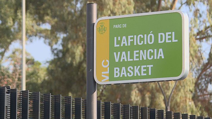  - 500 agents de la Policia Nacional vigilaran l'entorn del Roig Arena en la manifestació propalestina