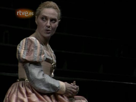 Teatre a l'Arxiu - Lorenzaccio, Lorenzaccio (1a part)