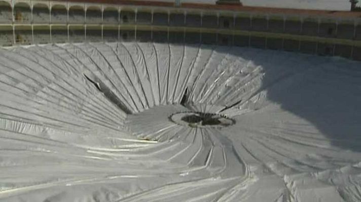 Informativo de Madrid - Informativo de Madrid 2 - 28/01/13