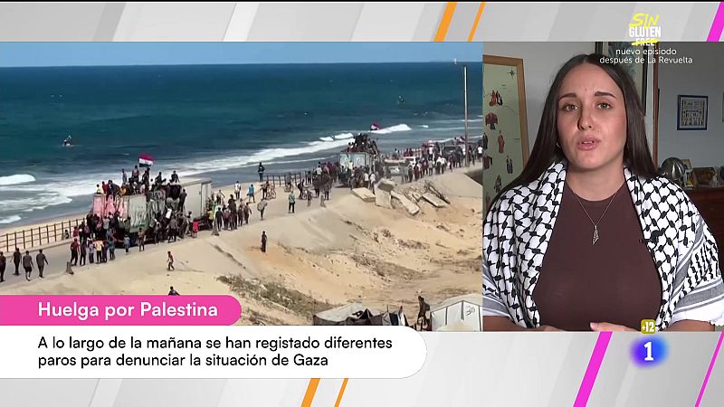 Cerca de ti - 15/10/2025 - Cerca de ti | Ver