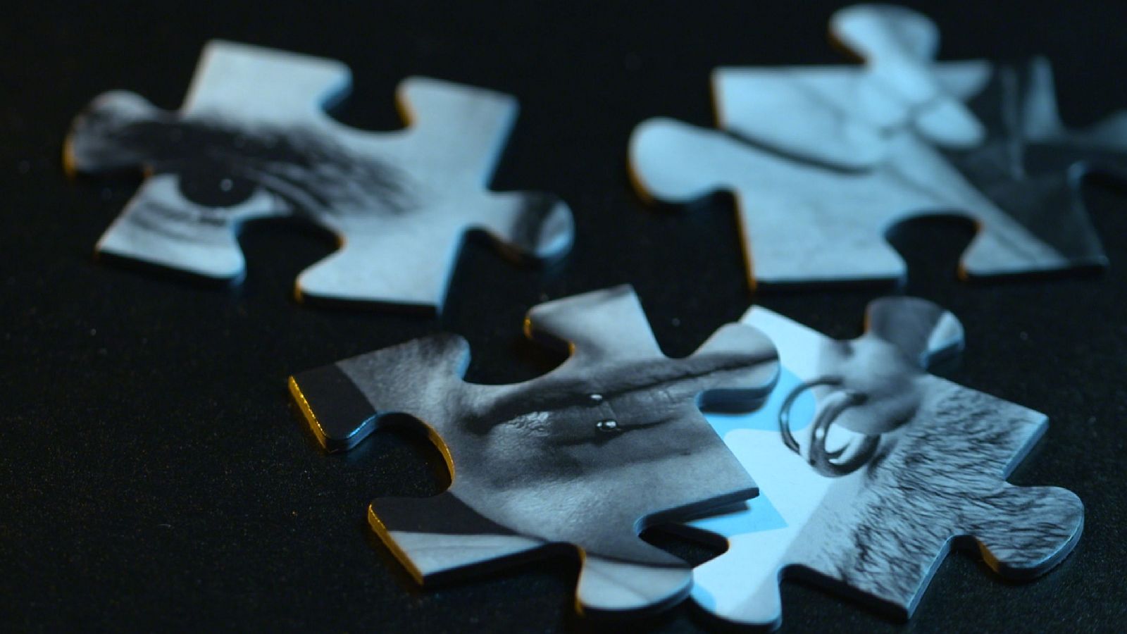 En Portada estrena el documental 'Puzle genético' - Telediario 1 | Ver