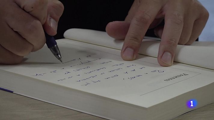 L'informatiu - Comunitat Valenciana - L'Informatiu Comunitat Valenciana 1 - 15/10/25