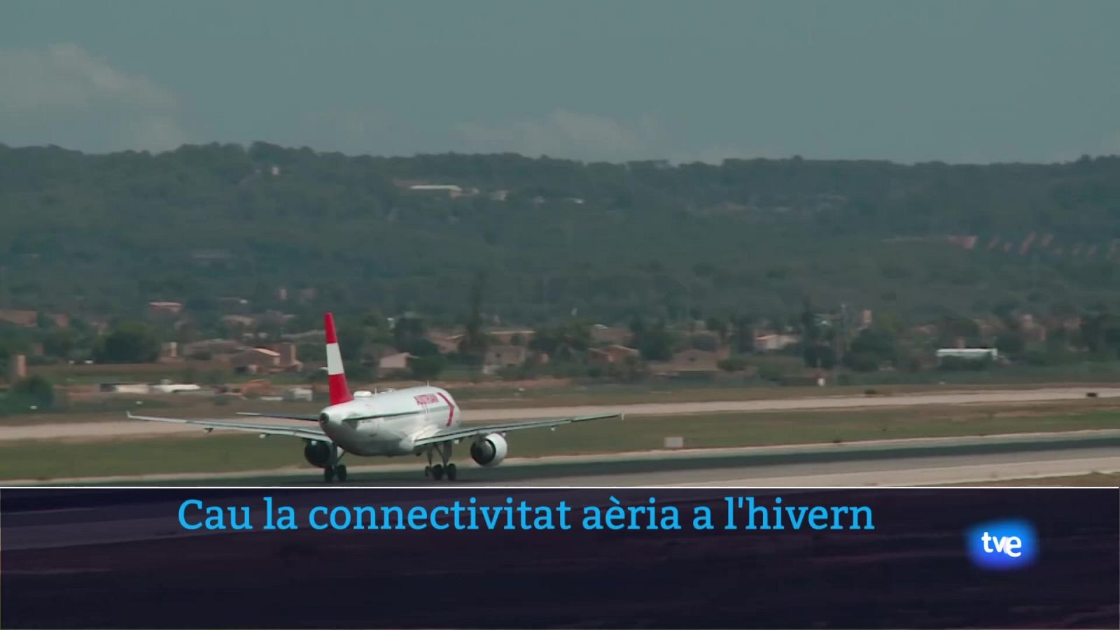 Informatiu Balear 2 - 15/10/25 Veure ara