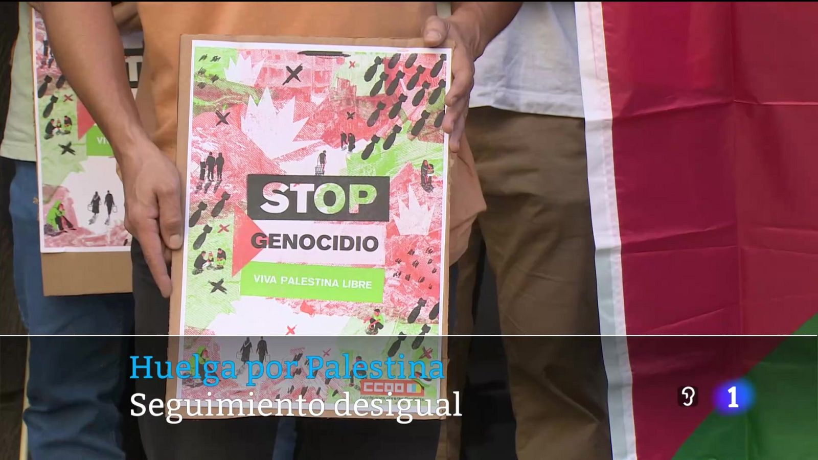 Canarias en 2' - 15/10/2025 | Ver