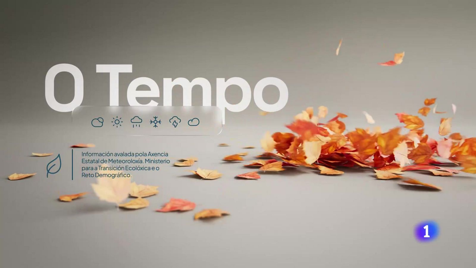El tiempo en Galicia    15-10-2025 | Ver