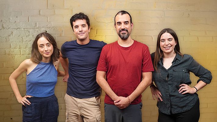 Literal - ¿Por qué humanizamos a los animales de compañía?