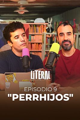 Literal - ¿Por qué humanizamos a los animales de compañía?