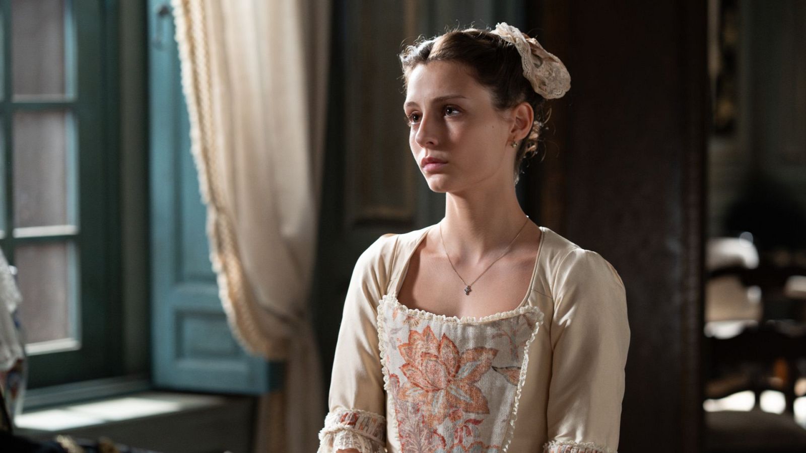 Valle Salvaje - Temporada 3 - Episodio 278 | Ver