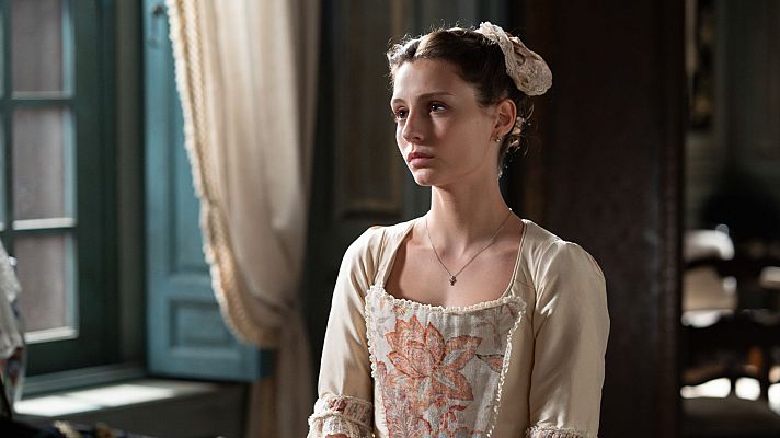 Valle Salvaje - Episodio 278