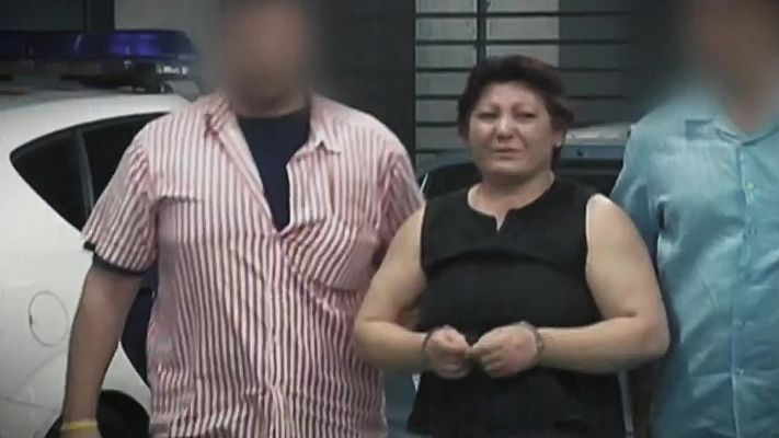 L'altaveu - La 'Mataiaies', acusada d'un nou crim