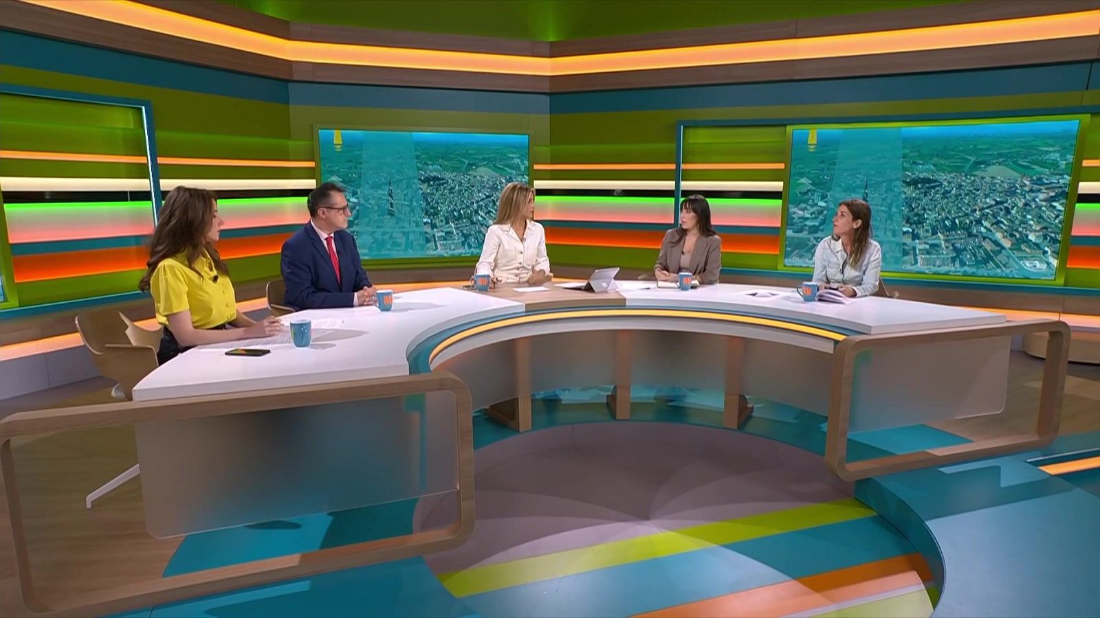 Fuita de gas, robatoris i Amaia Montero - L'Altaveu - L'altaveu | Veure