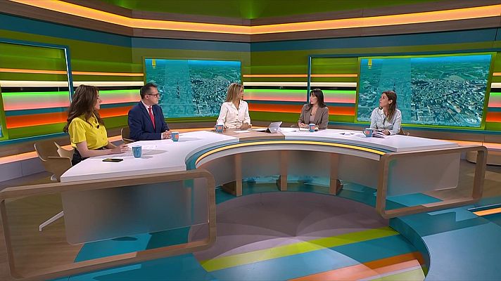 L'altaveu - Fuita de gas, robatoris i Amaia Montero