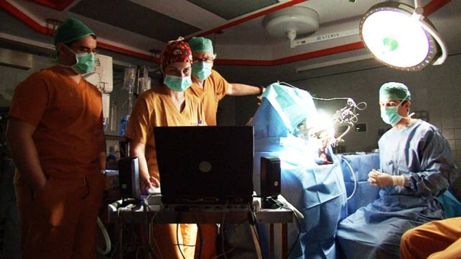 Comando Actualidad - Milagro médico - Avance - ver vídeo