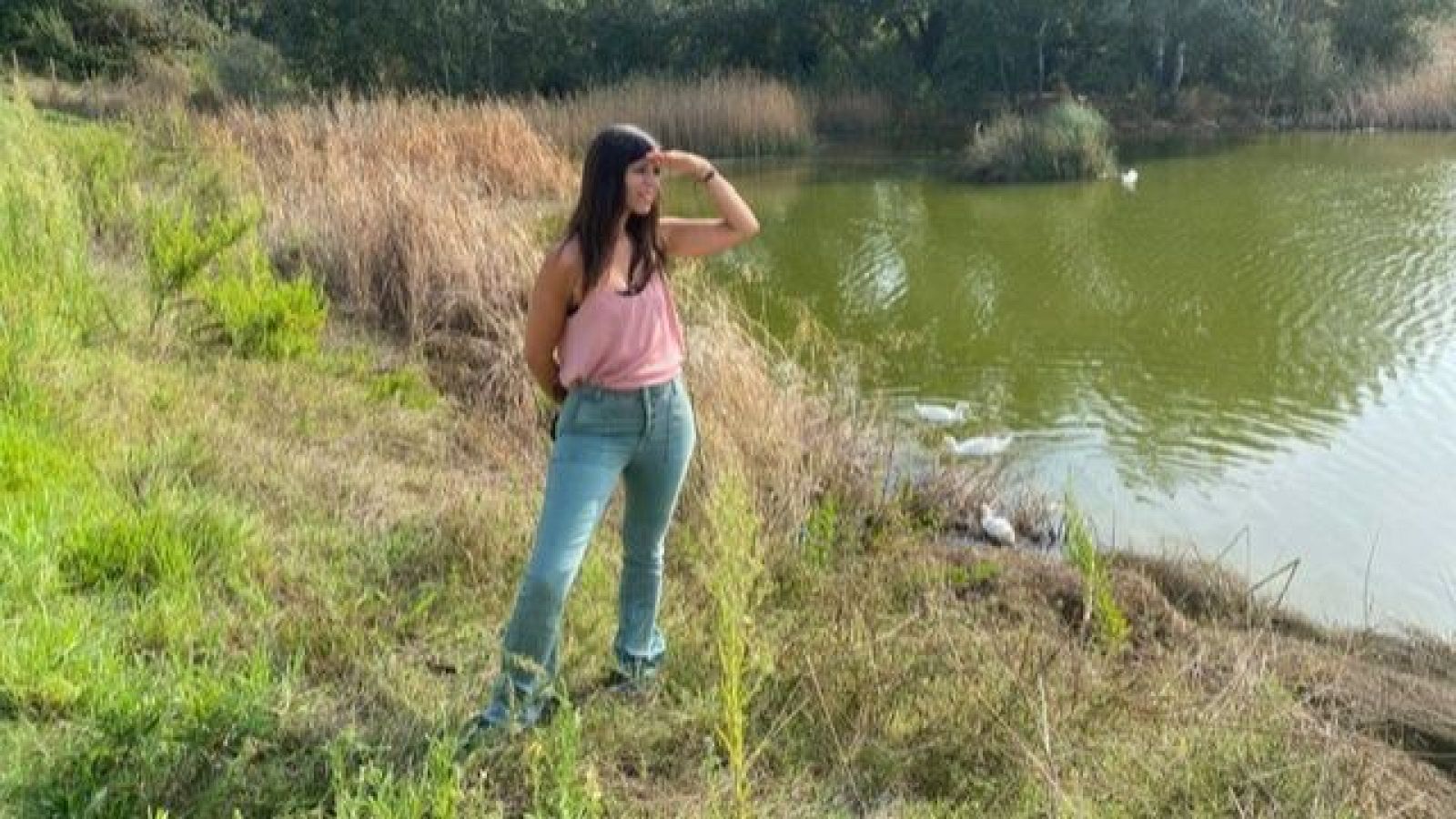 Las libélulas - Para todos La 2 | Ver