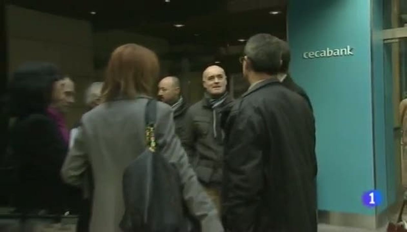 Noticias Aragón 2 - 28/01/13 | Ver