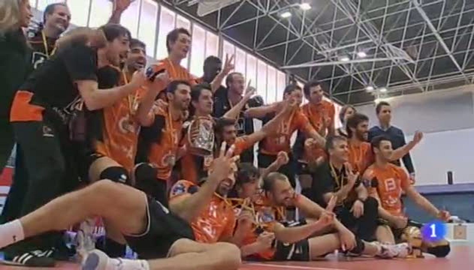 Noticias Aragón - 28/01/13 | Ver