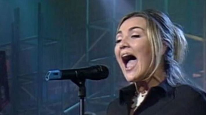 Directo al grano - Se confirma el regreso de 'La Oreja de Van Gogh' con Amaia Montero