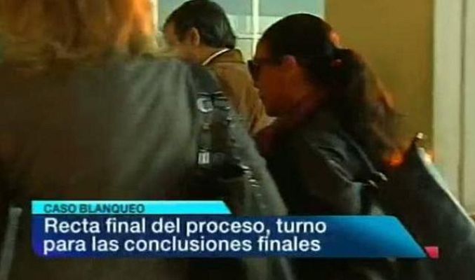 Noticias Andalucía - Noticias Andalucía 2 - 28/01/2013