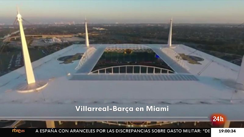 Aganzo pide a La Liga protección para los futbolistas | Ver