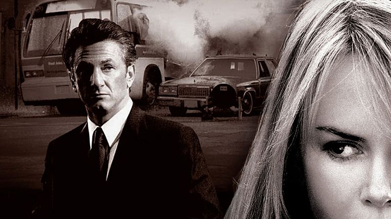 La intérprete | Ver películas gratis en RTVE Play - Cine internacional | Ver película