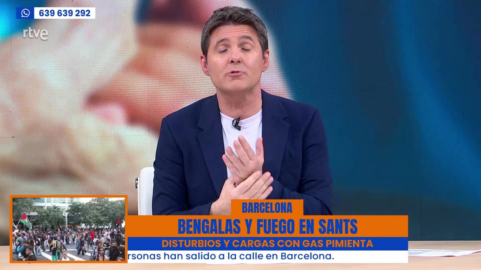 Incapacidad total por artrosis - Malas lenguas | Ver